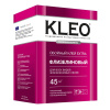 Клей обойный Kleo Extra (45м2) для флизелиновых обоев ( с индикатором) сыпучий (320гр) (12шт.)