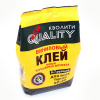 Клей обойный QUALITY винил 0,2кг(1/30) 