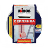 Серпянка UNIBOB GF  50мм*20м (картонная упаковка) (1/36)(51459)