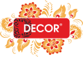 НАМЕРЕНИЕ "DECOR"