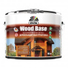 Грунт Dufa WOOD BASE AQUA 2.5л (1/2) 