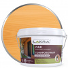 Лак в/д тонированный ЛАКРА Сосна 2,5кг(0007576)