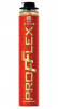 Пена монтажная  PROFFLEX PRO 65л Plus (зима) 850мл (1/12)
