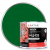 Эмаль НЦ-132 Зеленый ЛАКРА  1,7кг(8307548) 1/6