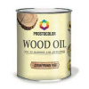 Масло льняное для дерева WOOD OIL PROSTOCOLOR оксидированное 2,2л