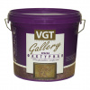 Краска Фактурная ( 9кг) ВГТ