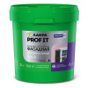 Краска ВД фасадная Лакра PROF IT База А  25кг (0007539)