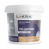 Шпаклевка по дереву ЛАКРА Орех 1,5кг(1/6)(0008067)