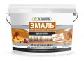 Эмаль для пола акриловая, ПФ-266, д/бетонных полов