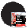 Эмаль НЦ-132 Черный ЛАКРА  1,7кг(8307563) 1/6