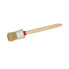 Кисть круглая №12 (45)  240 Китай TOOLBERG (0100112) 1/12