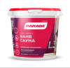 Лак для сауны акриловый PARADE L30 Сауна&Баня п/матовый 0,9л (1/6) (0006086)
