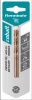 Сверло RENNBOHR COBALT CARD по металлу ЦХ 4,2х75мм HSS-Co Р6М5К5(2шт/уп)(1/10)668042