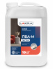 Клей ПВА-М ЛАКРА универсальный Экстра 10кг/канистра/ (0007850)