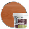 Лак в/д тонированный ЛАКРА Орегон 2,5кг(0007569)