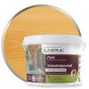 Лак в/д тонированный ЛАКРА Сосна  10кг (0007575)