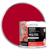 Эмаль НЦ-132 Красный ЛАКРА  1,7кг(30243) 1/6