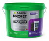 Краска ВД фасадная Лакра PROF IT База С  13кг (0007541)