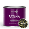 Декоративная патина Elcon Patina бронза (0,2кг)(1/20) 