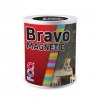 Краска магнитная BRAVO MAGNETIC цв.Черный  0,5л (Хорватия)