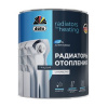 Краска акриловая DUFA для радиаторов отопления БАЗА1(А) 0,75л (1/3)