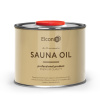 Масло для полков ELCON Sauna Oil  (0.5л) 1/24