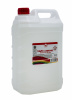 Уайт-спирит (нефрас С4 155/200 ) ХимАвто  5л/3,5кг ПЭТ (1/6)