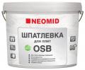 Для плит OSB