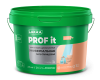 Эмаль акриловая  PROFIT IT универсал. база (А)  белая, п/глянц. 0,9 кг (0008113) (1/6)