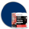 Эмаль НЦ-132 Синий ЛАКРА  1,7кг(0008092 ) 1/6