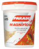 Декоративный лак Parade Deco Magnifico L85 Серебро 0,9л Россия