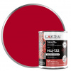 Эмаль НЦ-132 Красный  ЛАКРА 0,7кг (1/14) (0008085)
