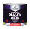 Эмаль ПФ-115 белая SPECTRUM (2,7кг) 1/6