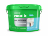 Краска  д/потолков ЛАКРА PROF IT Супербелая, акриловая  3кг (1/1)(8307499)