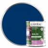 Краска МА-15 Синяя ЛАКРА  0,9кг(1/10)(0007973)