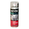 Грунт усилитель агдезии универсальный DETON SPECIAL (прозрачный) аэрозоль 520 (1/12)