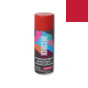 Аэрозольная эмаль DECORIX универсальная красный 520 мл (1/12)(0101-04)