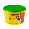Лак для бань и саун с воском  ZERWOOD LBS 2,5кг ведро (1/4) 001605547578