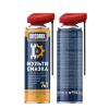 Аэрозольная Мульти-смазка 7в 1 многоцелевая DECORIX 335 мл (1/12)(0420-02DA)