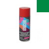 Аэрозольная эмаль DECORIX универсальная зеленый 520 мл (1/12)(0101-14)
