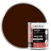 Эмаль НЦ-132 Коричневый ЛАКРА  0,7кг(8307550) 1/14